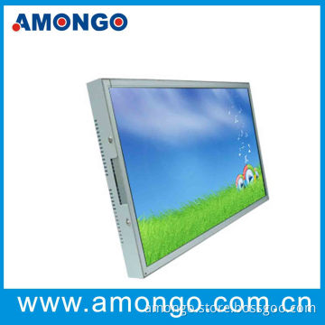18.5'' 1366*768 Open Frame Industrial Touch Monitor